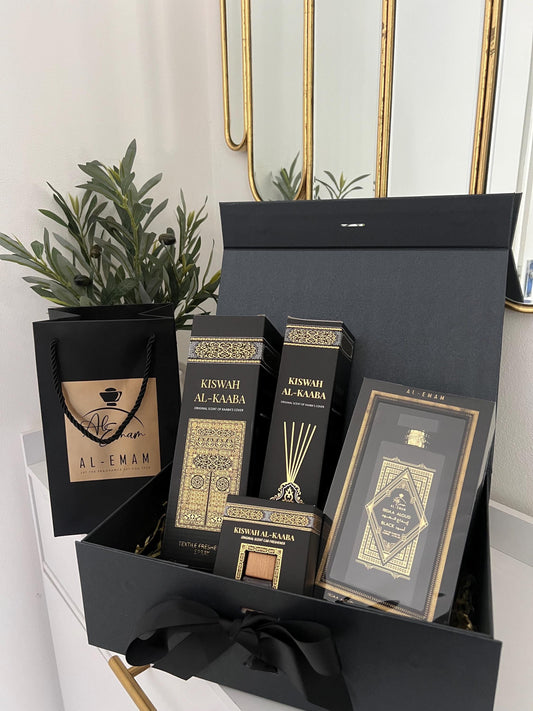 Luxury Inner Peace Gift Set