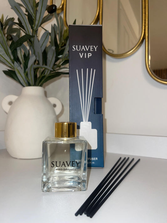 Suavey VIP Reed Diffuser (100ml)